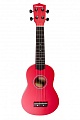 Укулеле VESTON KUS 15 RD Сопрано