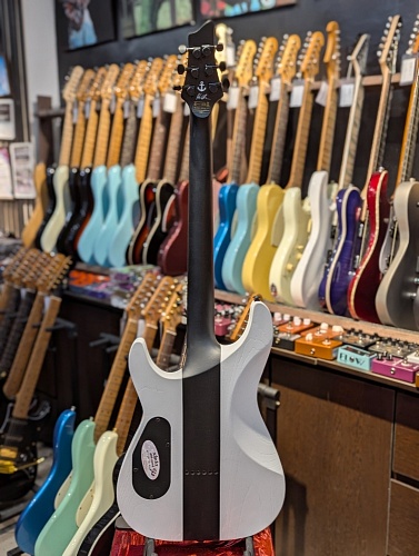 Электрогитара Schecter Rob Scallon C-1