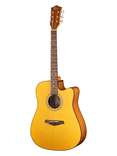 Акустическая гитара Ramis RA-G02C