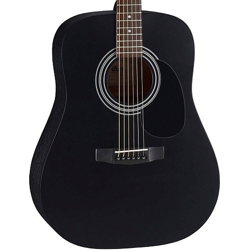 Акустическая гитара Cort Standard Series AD810-BKS