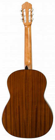 Классическая гитара уменьшенная FLIGHT C-120NA размер 1/2