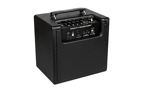 Комбоусилитель для бас-гитары NUX Mighty-Bass-50BT