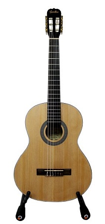 Классическая гитара Sevillia IC-100 размер 3/4 NA