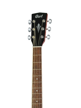 Электроакустическая гитара Cort Grand Regal Series GA-MEDX-M-OP