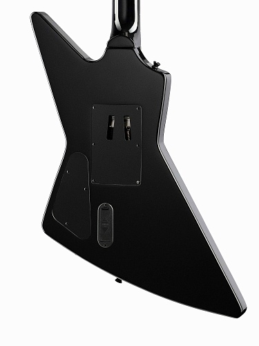 Электрогитара Magna 2000EFR-BK Explorer, черная