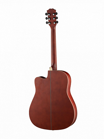 Акустическая гитара Foix FFG-2041C-SB