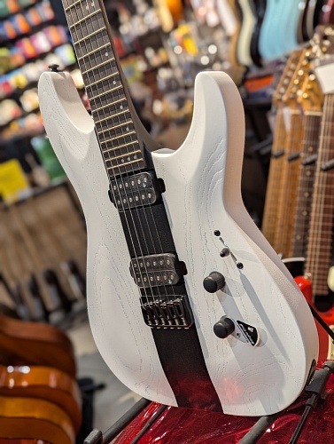 Электрогитара Schecter Rob Scallon C-1