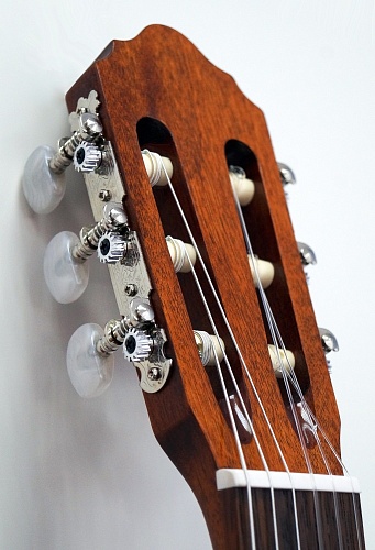 Классическая гитара Cort AC100-SG 4/4