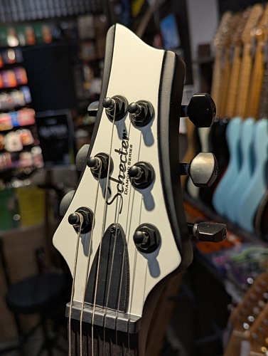 Электрогитара Schecter Rob Scallon C-1