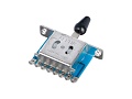 Paxphil LSW51 Переключатель 5-и позиционный, черный