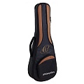 Чехол для укулеле баритон Ortega Pro Series OUGB-BS