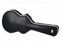 Футляр для акустической гитары Guider WC-451, пластик АБС