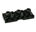 Gotoh FGR-1-B Топ-лок, черный