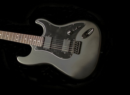 Электрогитара Magna 200A-SBK Black