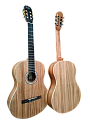 Классическая гитара Sevillia IC-140K NS 4/4