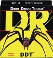 DR Drop Down Tuning 10-46 Medium DDT-10 