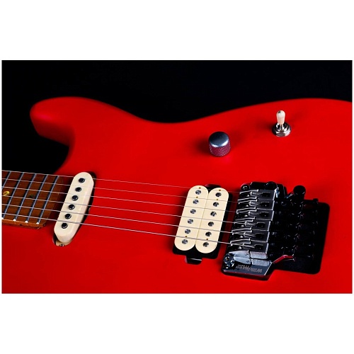 Электрогитара JET JS-850 Relic FR