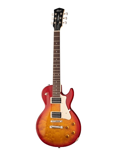 Электрогитара Cort Classic Rock Series CR100-CRS, санберст
