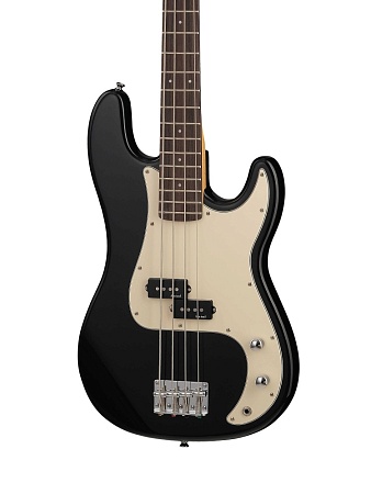 Бас-гитара Prodipe Precision PB80RA, черная