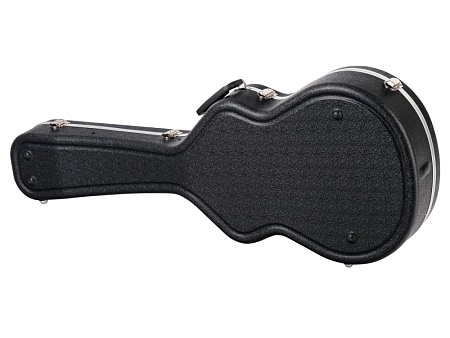 Футляр для акустической гитары Guider WC-451, пластик АБС