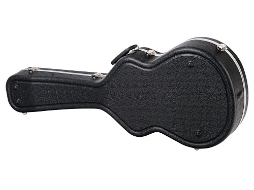 Футляр для акустической гитары Guider WC-451, пластик АБС
