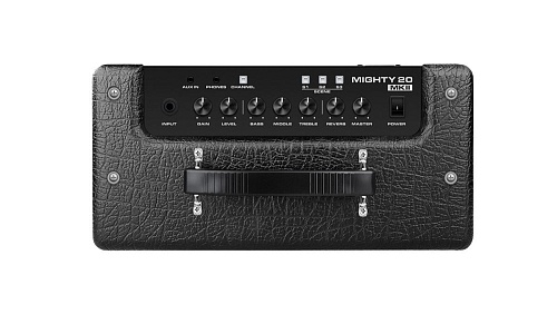 Комбоусилитель для электрогитары NUX Mighty-20-MKII цифровой, 20вт.