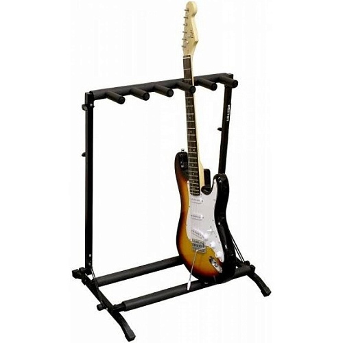 VESTON GS030-5 Стойка для 5 гитар