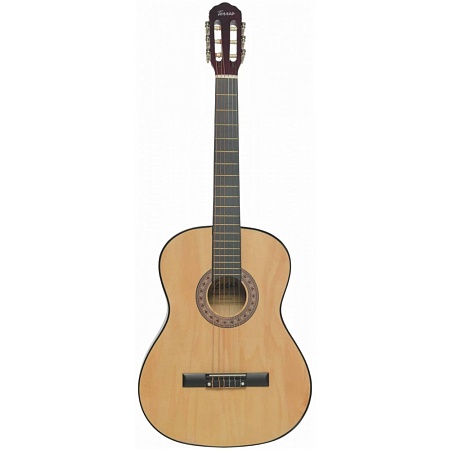 Классическая гитара TERRIS TC-3901A NA 4/4
