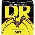 DR Drop Down Tuning 10-52 Big-n-Heavy DDT-10/52 