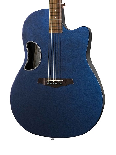 Акустическая гитара Ramis RA-70 карбон