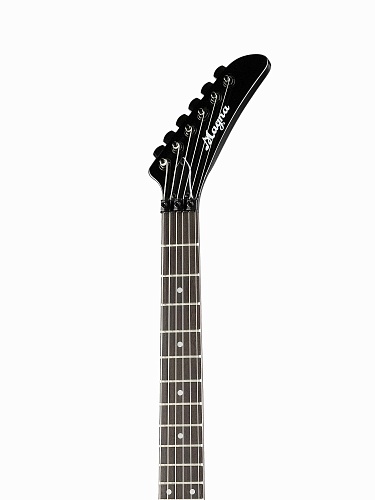 Электрогитара Magna 2000EFR-BK Explorer, черная