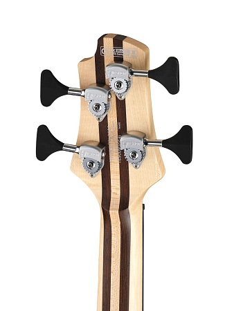 Бас-гитара Cort Artisan Series A4-Plus-FMMH-OPLB