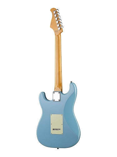 Электрогитара Prodipe Strat ST80MA, голубая