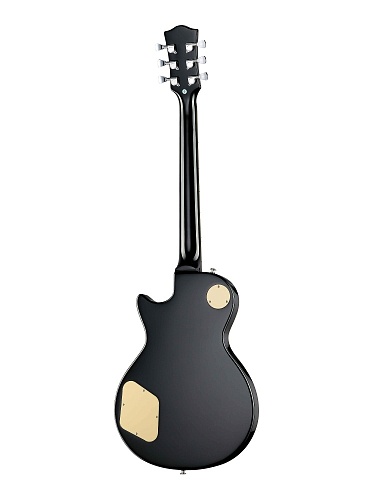 Электрогитара Root Note Les Paul LP501-BSB, санберст