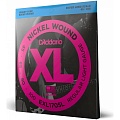 D'Addario Nickel Wound 45-100 Super Long EXL170SL