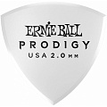 Ernie Ball Prodigy White 2.0 9338