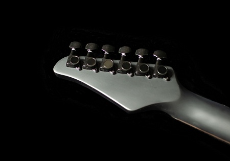 Электрогитара Magna 200A-SBK Black
