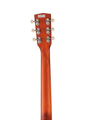 Электроакустическая гитара Cort CJ Series CJ-Retro-VSM