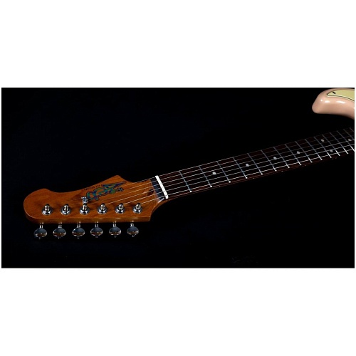 Электрогитара JET JS-400 PK R