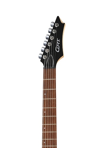 Электрогитара Cort X-Series X200-CBL синяя