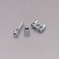 Gotoh RG-130-C Ретейнер для гитары, хром