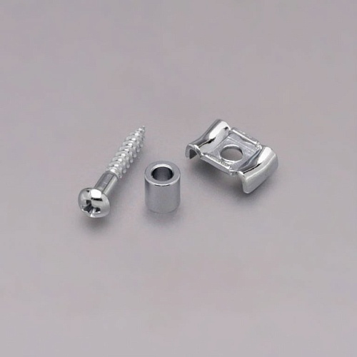 Gotoh RG-130-C Ретейнер для гитары, хром