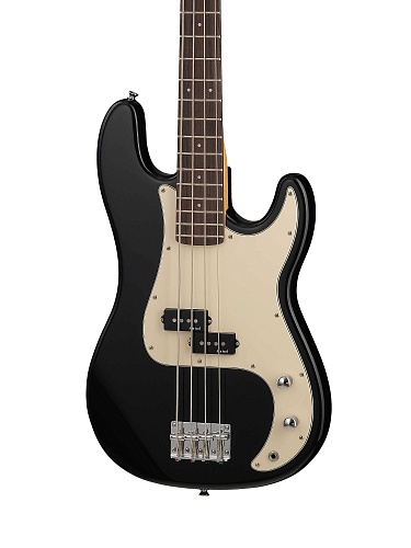 Бас-гитара Prodipe Precision PB80RA, черная