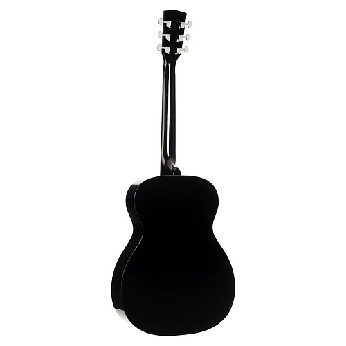 Акустическая гитара Cort Luce Series L60-BK