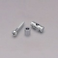Gotoh RG-30-C Ретейнер для гитары, хром