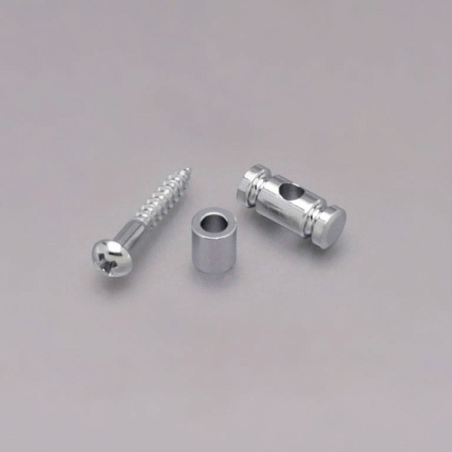Gotoh RG-30-C Ретейнер для гитары, хром