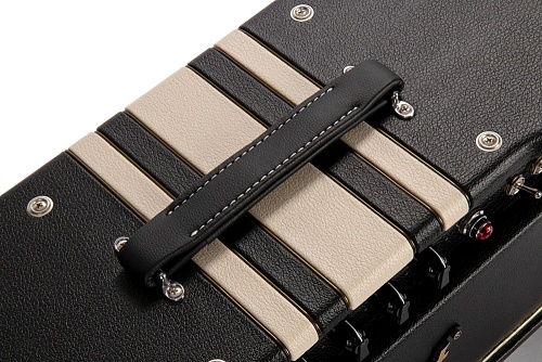 Усилитель гитарный, ламповый Cort CMV15H-EU, 15 Вт