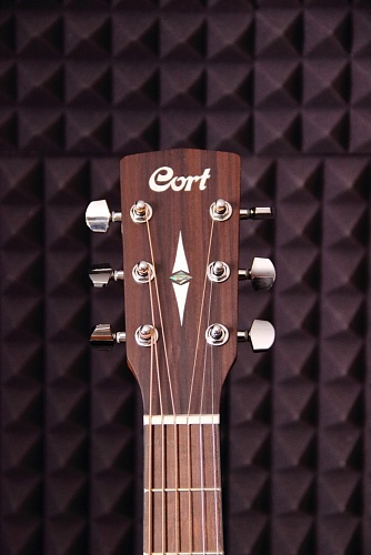Акустическая гитара Cort Earth Series 70 - OP