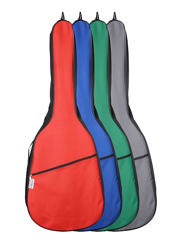 Чехол для акустической гитары Lutner ЛЧГ12ц2