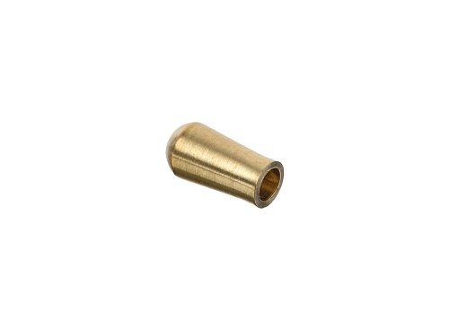 Hosco TBS-340I Ручка переключателя, латунь